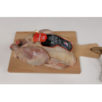 Franse scharrelkip Gout a Coeur