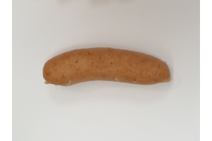 BBQ kipworst