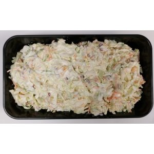 Boer Harm salade