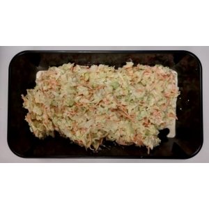 Crispy salade
