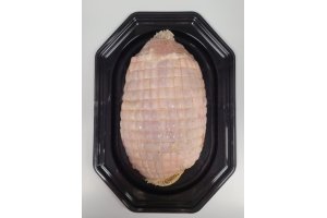 Kalkoenrollade