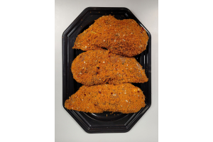 Kipcordonbleu vers Kipcordonbleu vers