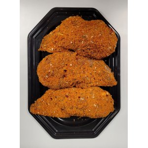 Maandaanbieding cordonbleu