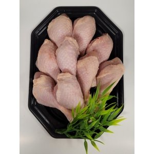 Kipdrumsticks