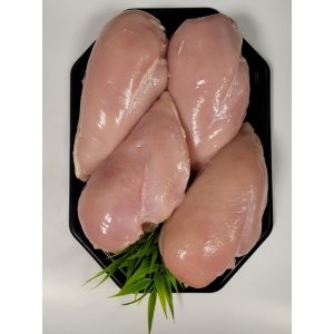Kipfilet