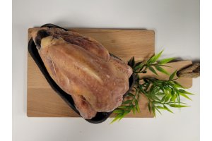 Parelhoen
