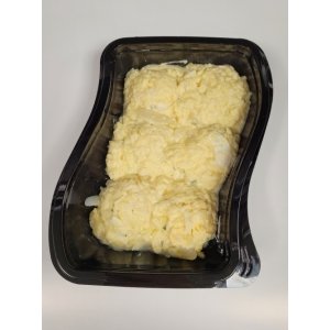 Eiersalade