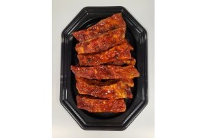 Spareribs