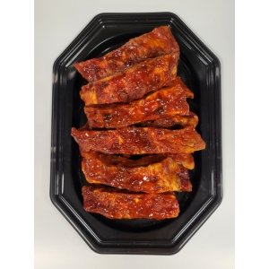 Spareribs