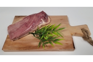 Tamme eendfilet Tamme eendfilet