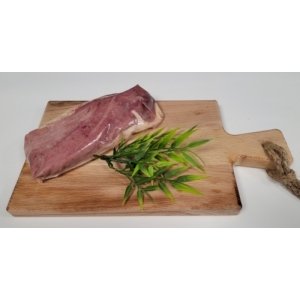 Tamme eendfilet